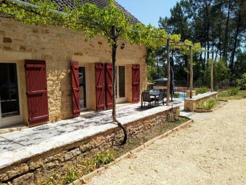 Grand Gite La Salamandre Proche Sarlat
