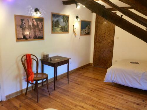 Hostal La Cordilli�re