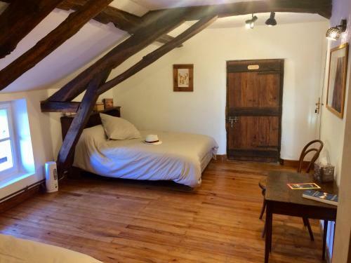 Hostal La Cordilli�re