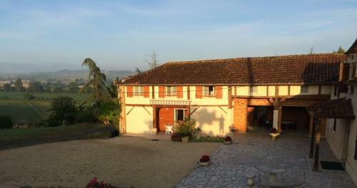 Hostal La Cordilli�re