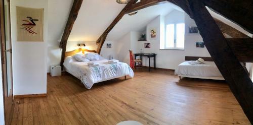 Hostal La Cordilli�re