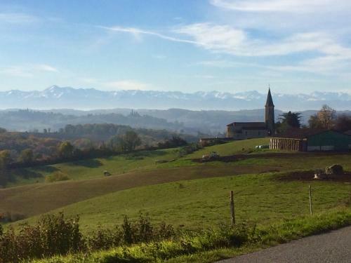 Hostal La Cordilli�re