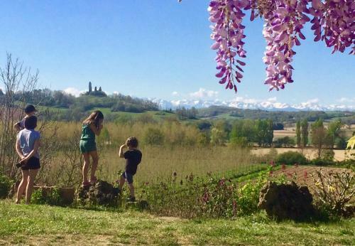 Hostal La Cordilli�re