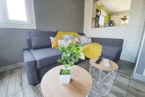 Cottage Chaleureux, Proche Beauval & Ch�teaux
