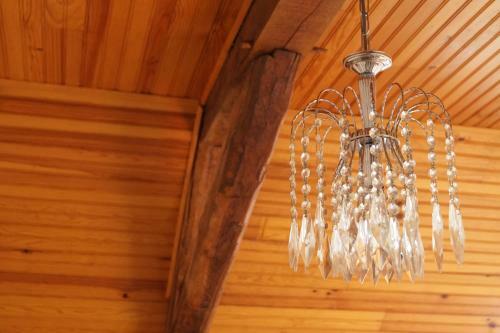 Agroturismo Loire Valley Llama Farm Stay