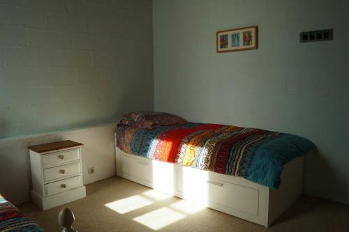 Agroturismo Loire Valley Llama Farm Stay