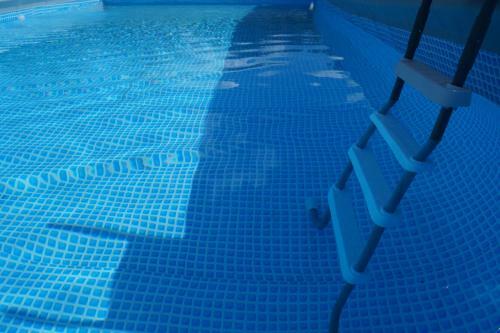 Agroturismo Loire Valley Llama Farm Stay