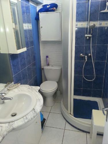 Apartamento 2 Pieces Front De Mer Dernier Etage 40 M2