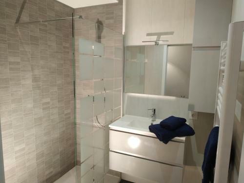 Bed & Breakfast Chambres D'h�tes "le Verrie Cosy"