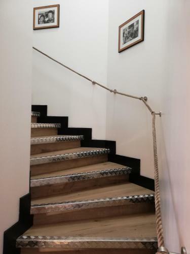Bed & Breakfast Chambres D'h�tes "le Verrie Cosy"