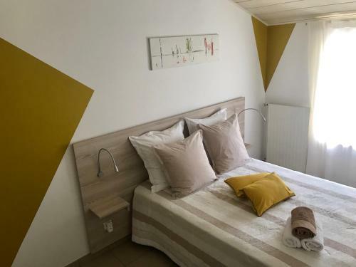 Bed & Breakfast Le Chiron De La Roche