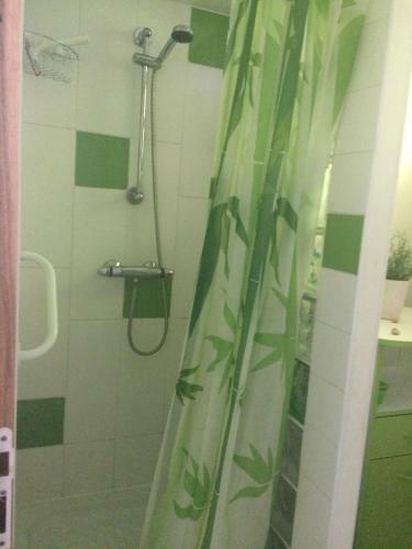 Apartamento Logement Aux Portes De Montpellier
