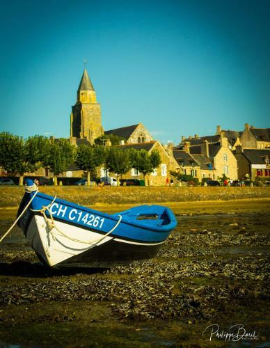 Bed & Breakfast Chambre D'hotes C�t� Rance