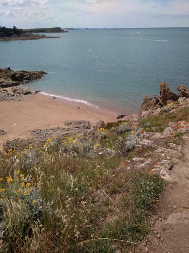 Bed & Breakfast Chambre D'hotes C�t� Rance