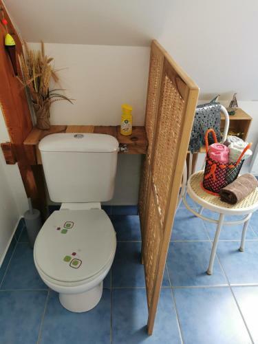 Bed & Breakfast Chambre D'hotes C�t� Rance