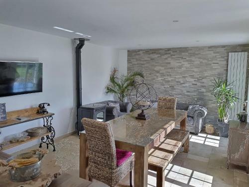 Villa En Toute Simplicit�