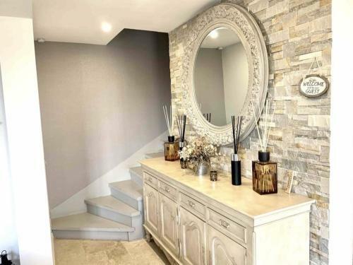 Villa En Toute Simplicit�