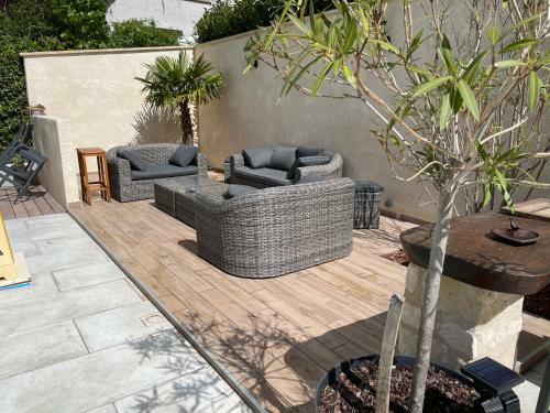 Villa En Toute Simplicit�