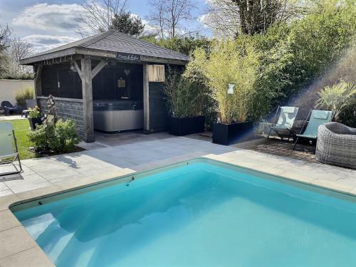 Villa En Toute Simplicit�