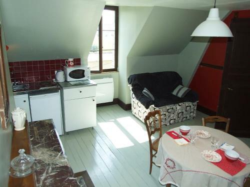 Le Saule Argent� B&B