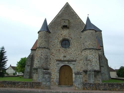 Le Saule Argent� B&B