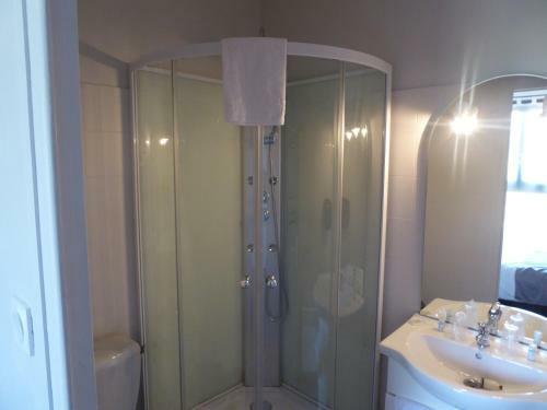 Hotel Auberge De La Paill�re