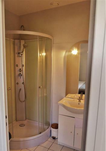 Hotel Auberge De La Paill�re
