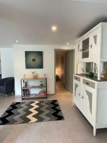Apartamento Aurela�a G�te Bayard