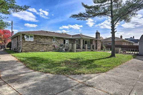 Middleburg Heights Home - 18 Mi To Dtwn Cle!