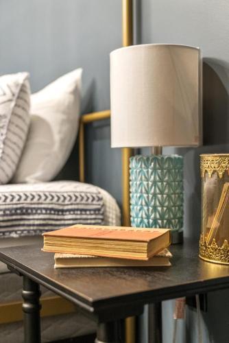 Modern Boutique Hotel In Middletowns Torchlight Pass Revival District 301
