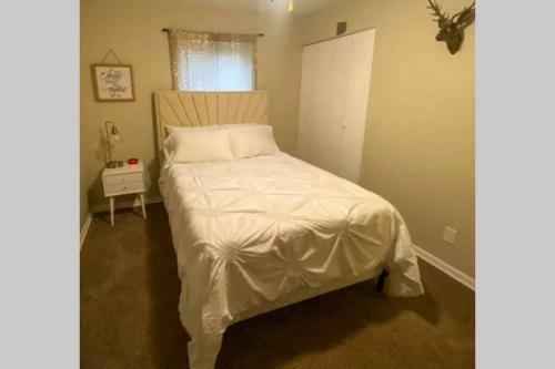 Nice Place For The Budget Conscious
