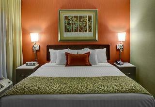 Hotel Springhill Suites Memphis Downtown