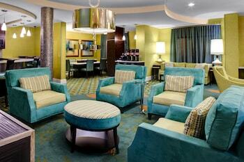 Hotel Springhill Suites Memphis Downtown