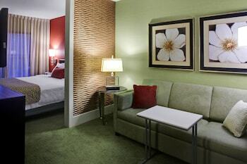Hotel Springhill Suites Memphis Downtown