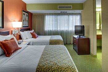 Hotel Springhill Suites Memphis Downtown
