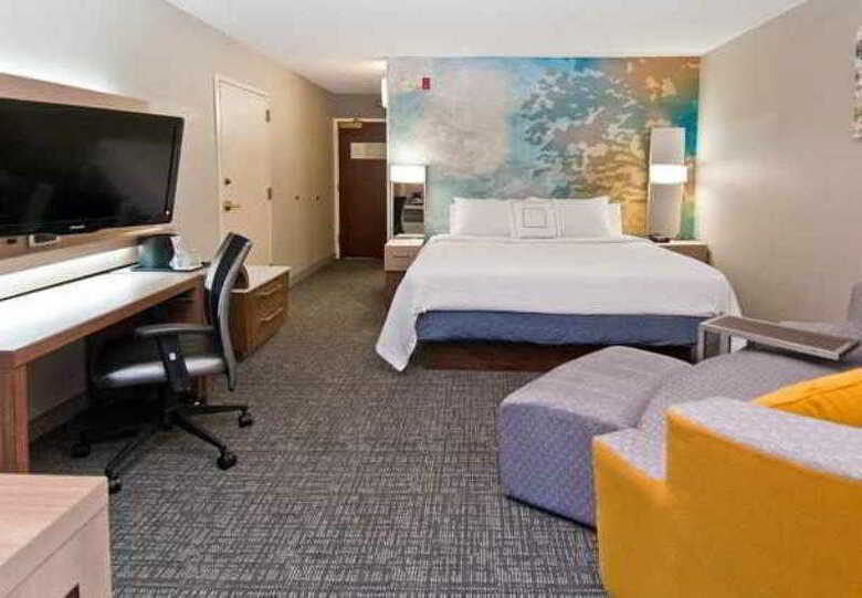 Hotel Courtyard Memphis East/lenox Corporate Park