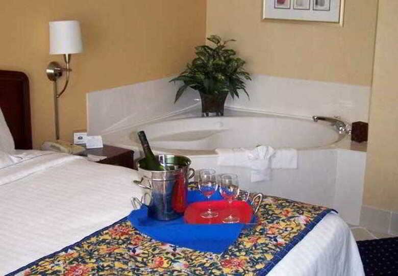 Hotel Courtyard Memphis East/lenox Corporate Park