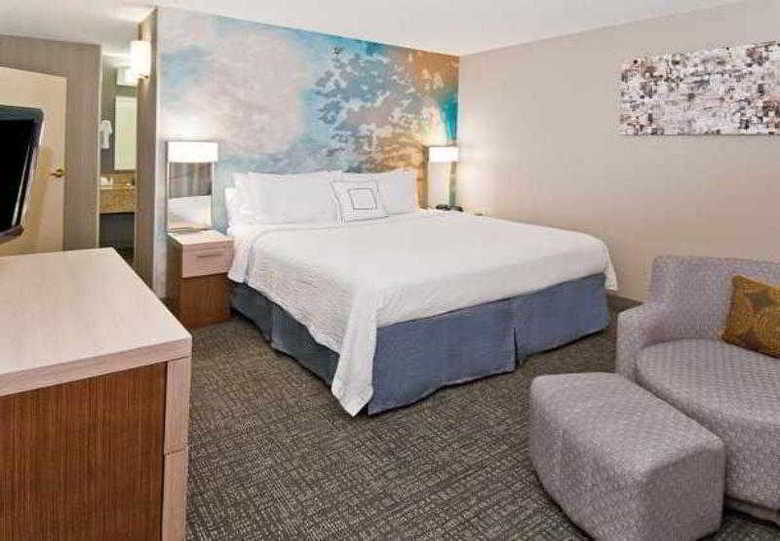 Hotel Courtyard Memphis East/lenox Corporate Park