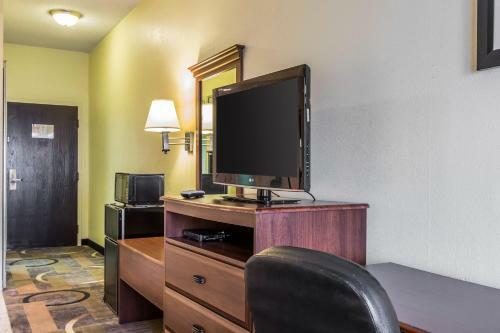 Hotel Comfort Inn Memphis