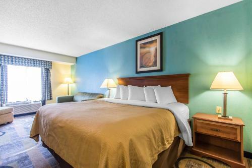Hotel Comfort Inn Memphis