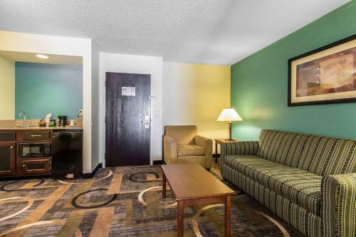 Hotel Comfort Inn Memphis