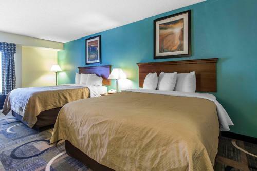 Hotel Comfort Inn Memphis