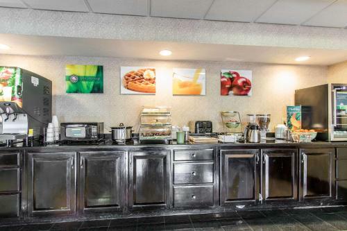Hotel Comfort Inn Memphis