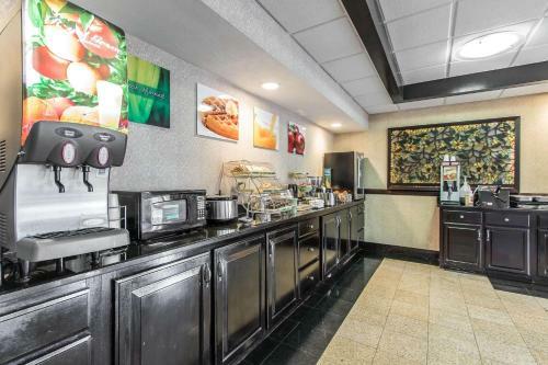 Hotel Comfort Inn Memphis