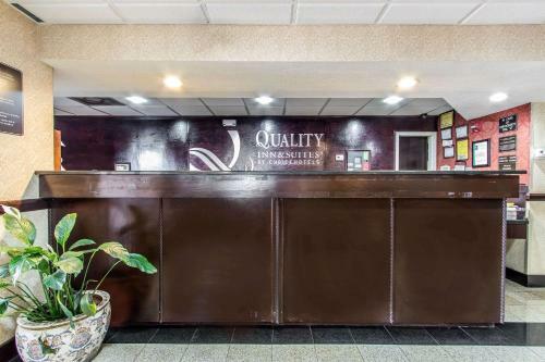Hotel Comfort Inn Memphis