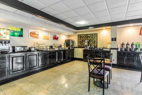 Hotel Comfort Inn Memphis