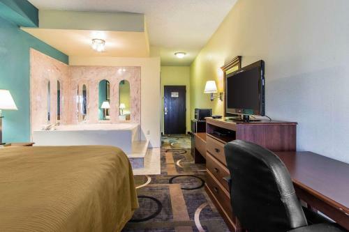 Hotel Comfort Inn Memphis