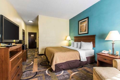 Hotel Comfort Inn Memphis