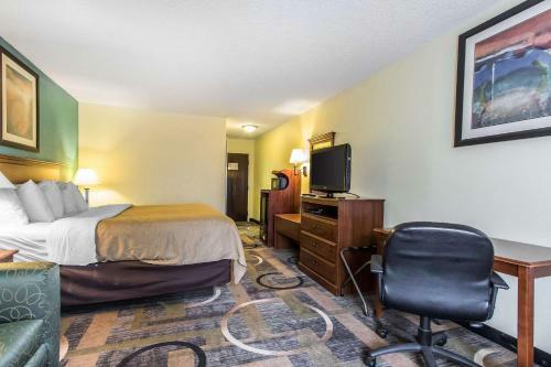 Hotel Comfort Inn Memphis