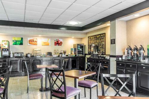 Hotel Comfort Inn Memphis